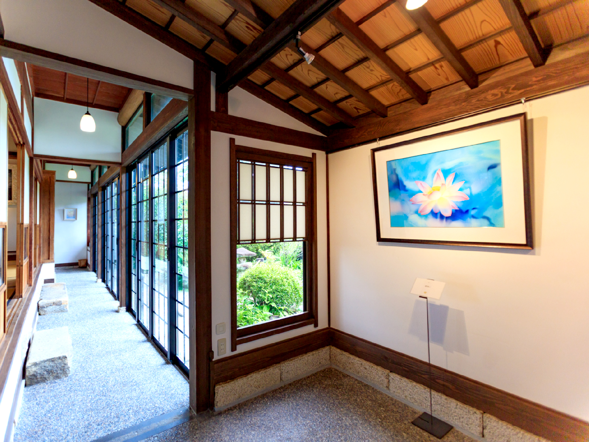 内観写真_ロータス