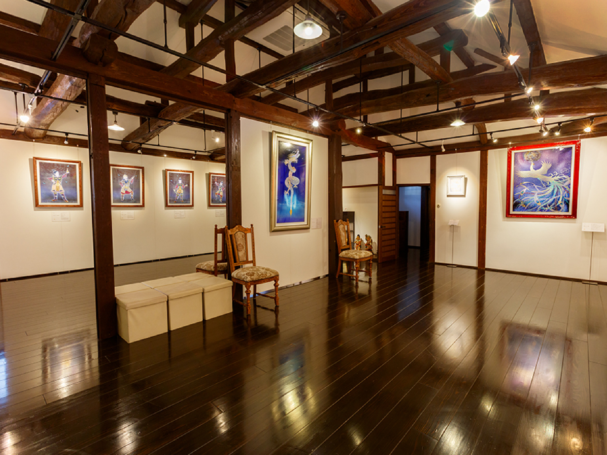 はじまり中心_引き